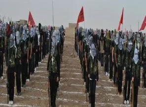 'YPG'nin yaralıları Türkiye hastanelerinde' iddiası