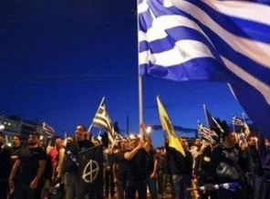 Yunanistan'da ırkçılıkla mücadele yasası onaylandı