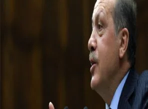Yunanlılar Erdoğan'a gönderdi ama kayıp!