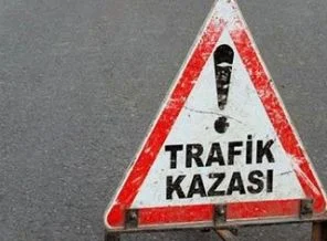 Yurtta trafik kazaları: 4 ölü 16 yaralı