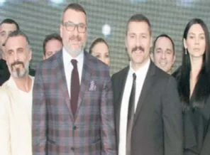 17 Aralık darbe girişimi film oluyor