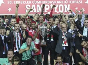 27 yıl sonra