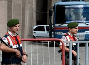 28 Şubat Davasının 68. duruşması başladı