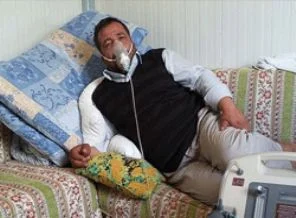 3 yıldır konteynerde yaşıyorlar