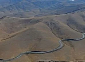 '32 virajlara' 400 milyon liralık çözüm