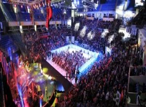 6. Uluslararası Çocuk Buluşması Programı gerçekleştirildi