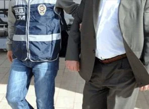 8 polis adliyeye sevk edildi