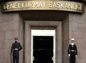 ABD askeri heyeti Türkiye'de