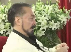 Adnan Oktar'dan tuhaf Kobani yorumu (Video)