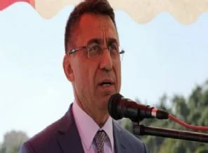 'AFAD her türlü kimyasal saldırıya hazır'