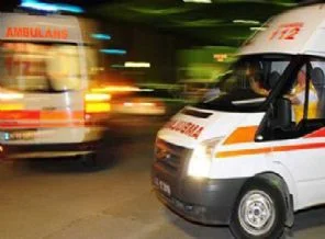 Afyon'da kaza: 7 ölü