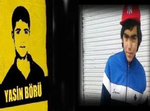 Ahmet Hakan'dan 'Berkin Elvan' ve 'Yasin Börü' yazısı