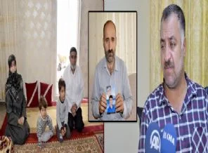 Aileler Diyarbakır'da yaşanan vahşeti anlattı
