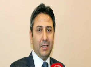 AK Partili Aydın: HSYK üyelerini Meclis seçsin