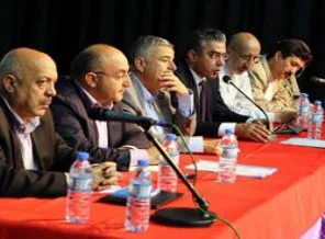 Akil insanlar yeniden devrede