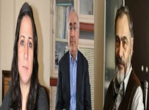 Akillerden çözüm süreci çağrısı