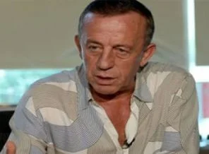 Ali Ağaoğlu ifade veriyor