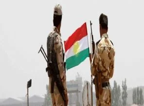 Ankara silahların örgüte geçmesini engelleyecek