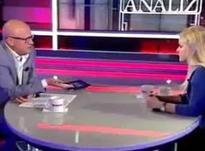 Arıboğan: En büyük problemler bunlar