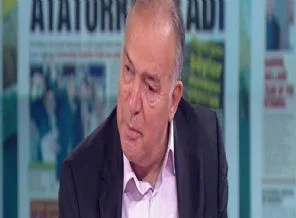 Avni Özgürel açıkladı: Erdoğan'ın sözünü ettiği üst akıl ABD