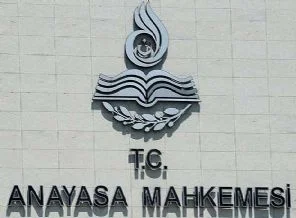 AYM'den kısmi iptal kararı!