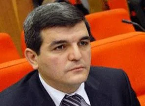 Azerbaycan eski Cumhurbaşkanı yardımcısı Timeturk'e konuştu