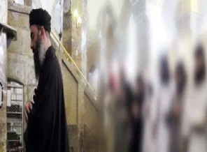 Bağdadi IŞİD'i eski Baas'çılarla yönetiyor!