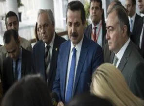 Bakan Çelik: Bu yaklaşım vicdansızlıktır