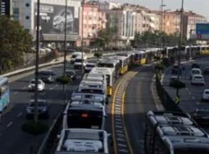 Bakan'dan önemli uyarı: Yavaş gidin