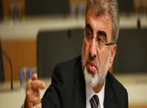 Bakan Yıldız'dan ilk açıklama