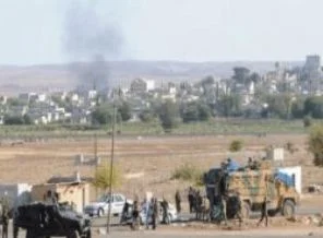 Bakanlığın talimatıyla o ilçeye girmek yasak