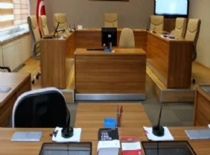 Bakanlık o davaya müdahil olmak için başvurdu