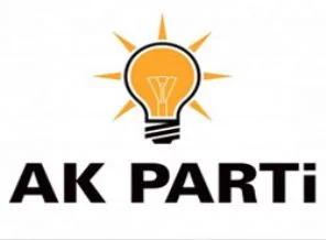Başbakan, AK Parti personeliyle bayramlaştı