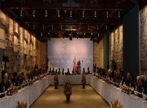 Başbakanlık Ofisi'nde 10 saatlik toplantı