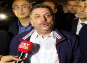 Başsavcı'dan HSYK seçimi açıklaması