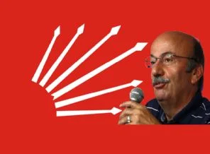 Bekaroğlu'nun ilk önerisi CHP'yi gerdi