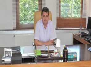 Belediye başkan yardımcısı hayatını kaybetti