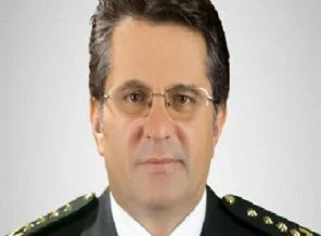 Bingöl'e yeni Emniyet Müdürü