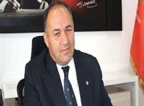 Bingöl Emniyet Müdürü, yoğun bakımdan çıktı