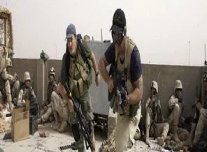 Blackwater, İşkence ve ABD Emperyalizmi