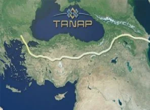 Borusan dev ihale kazandı