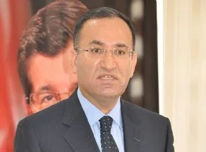 Bozdağ'dan BM'ye tepki