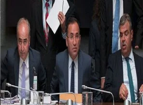 Bozdağ'dan Öcalan iddiasına yanıt