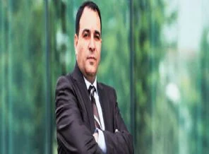 Bülent Keneş Efkan Ala'ya hakaretler yağdırdı
