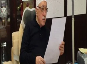 Bülent Korucu, MGK'da alınan 'paralel yapı' kararını yazdı