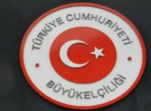 Büyükelçilikten o iddialara cevap
