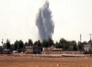 Çatışmada yaralanan 415 kişi Türkiye'de!