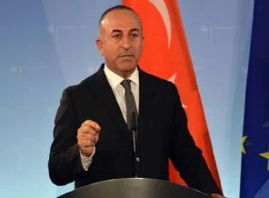 Çavuşoğlu: Güvenli ve uçuşa yasak bölge şart
