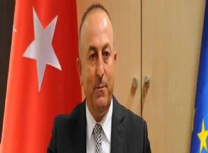 Çavuşoğlu'ndan ABD açıklaması