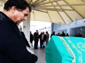 Cem Garipoğlu anlattığı o sırla gitti